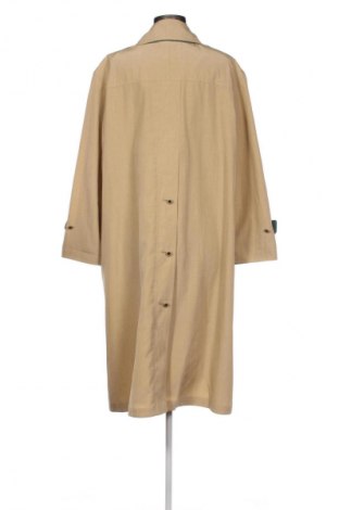 Дамски шлифер Marcona, Размер XXL, Цвят Бежов, Цена 34,72 €