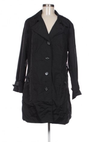 Női viharkabát Marks & Spencer, Méret XXL, Szín Fekete, Ár 7 159 Ft