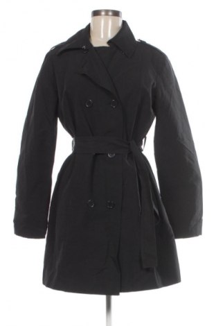 Női viharkabát Max&Co., Méret M, Szín Fekete, Ár 37 829 Ft