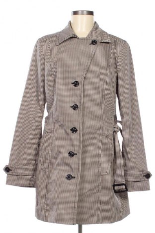 Damen Trench Coat Mexx, Größe L, Farbe Mehrfarbig, Preis € 26,99