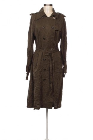 Női viharkabát Mimosa, Méret L, Szín Zöld, Ár 9 389 Ft