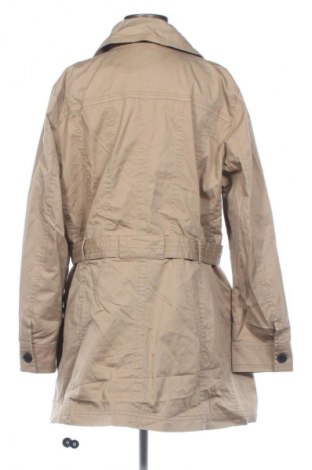 Női viharkabát Ms Mode, Méret XXL, Szín Bézs, Ár 7 969 Ft