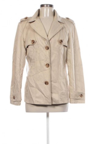 Női viharkabát My Own, Méret L, Szín Bézs, Ár 7 199 Ft