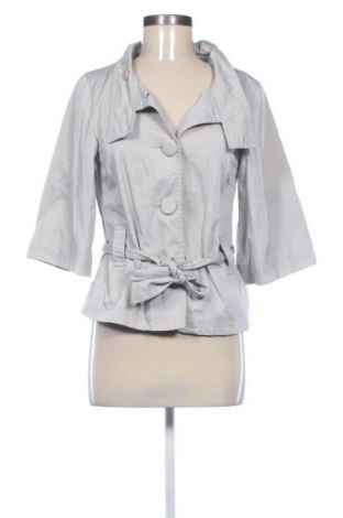 Női viharkabát ONLY, Méret S, Szín Szürke, Ár 4 124 Ft