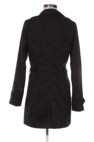 Női viharkabát ONLY, Méret M, Szín Fekete, Ár 6 709 Ft