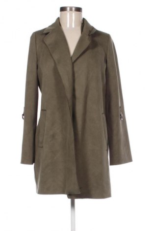 Дамски шлифер ONLY, Размер XS, Цвят Зелен, Цена 24,44 €