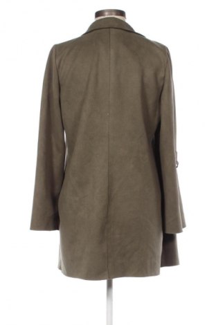 Дамски шлифер ONLY, Размер XS, Цвят Зелен, Цена 24,44 €