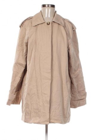 Damen Trench Coat Object, Größe M, Farbe Beige, Preis € 22,99