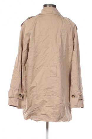 Damen Trench Coat Object, Größe M, Farbe Beige, Preis € 22,99