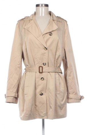 Női viharkabát Oui, Méret XL, Szín Bézs, Ár 16 409 Ft