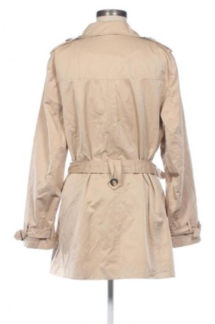 Női viharkabát Oui, Méret XL, Szín Bézs, Ár 16 409 Ft