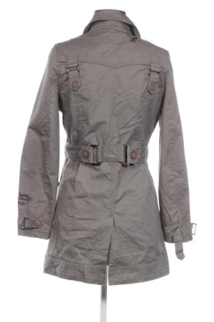 Női viharkabát Pepe Jeans, Méret S, Szín Szürke, Ár 31 818 Ft