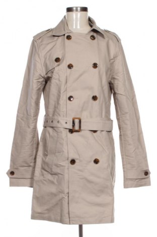 Női viharkabát Pier One, Méret S, Szín Bézs, Ár 22 229 Ft