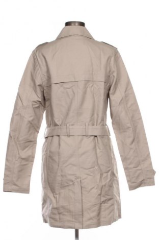 Női viharkabát Pier One, Méret S, Szín Bézs, Ár 22 229 Ft