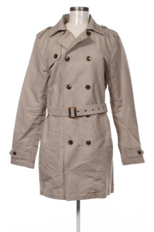 Damen Trench Coat Pier One, Größe M, Farbe Beige, Preis € 45,99
