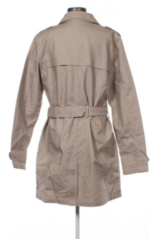 Damen Trench Coat Pier One, Größe M, Farbe Beige, Preis € 45,99