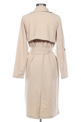 Damen Trench Coat Pimkie, Größe S, Farbe Beige, Preis € 14,99