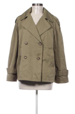 Дамски шлифер Primark, Размер S, Цвят Зелен, Цена 14,82 €