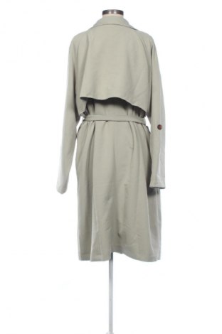 Damen Trench Coat Rainbow, Größe XXL, Farbe Grün, Preis € 20,99