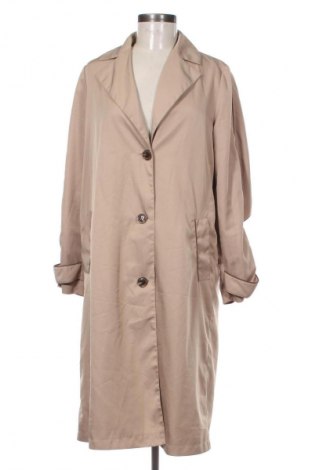 Damen Trench Coat Reserved, Größe S, Farbe Beige, Preis € 27,99
