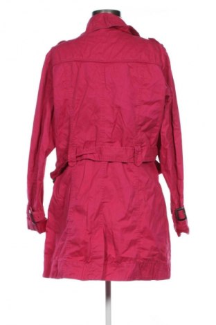 Női viharkabát S.Oliver, Méret XL, Szín Rózsaszín, Ár 9 989 Ft
