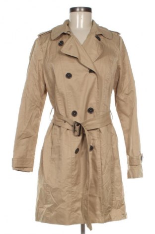 Damen Trench Coat S.Oliver, Größe M, Farbe Braun, Preis € 20,99