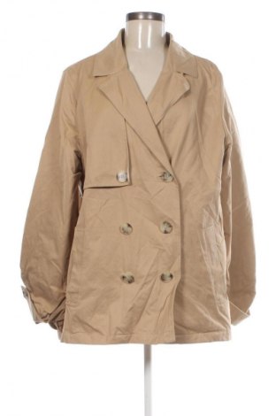 Damen Trench Coat S.Oliver, Größe XL, Farbe Beige, Preis € 25,99