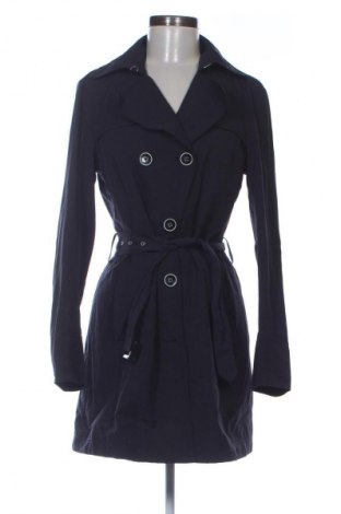 Női viharkabát S.Oliver, Méret S, Szín Kék, Ár 54 593 Ft