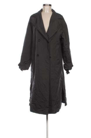 Női viharkabát SHEIN, Méret L, Szín Fekete, Ár 11 299 Ft