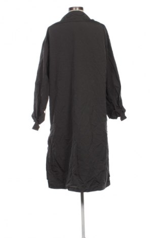 Női viharkabát SHEIN, Méret L, Szín Fekete, Ár 11 299 Ft