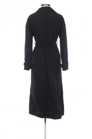 Női viharkabát SHEIN, Méret S, Szín Fekete, Ár 5 039 Ft