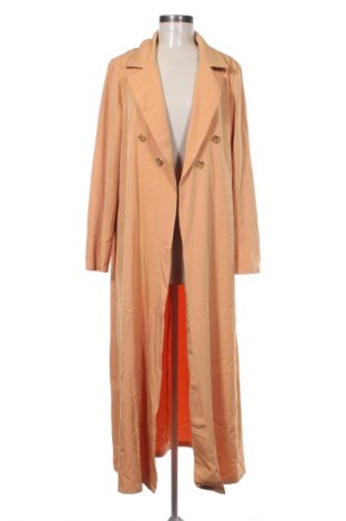 Női viharkabát SHEIN, Méret L, Szín Narancssárga
, Ár 5 509 Ft