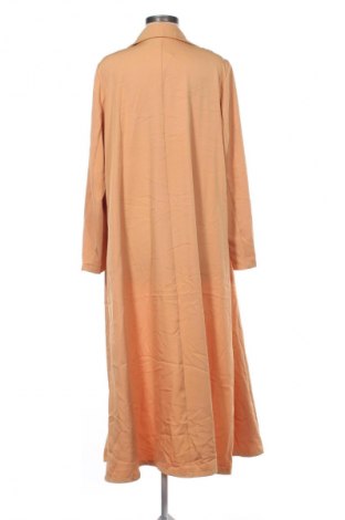 Női viharkabát SHEIN, Méret L, Szín Narancssárga
, Ár 5 509 Ft