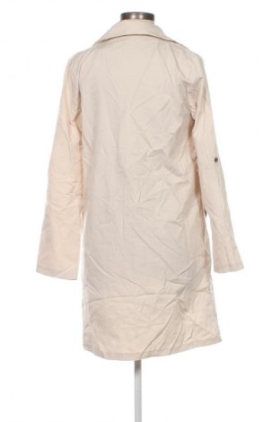 Női viharkabát SHEIN, Méret S, Szín Bézs, Ár 5 409 Ft