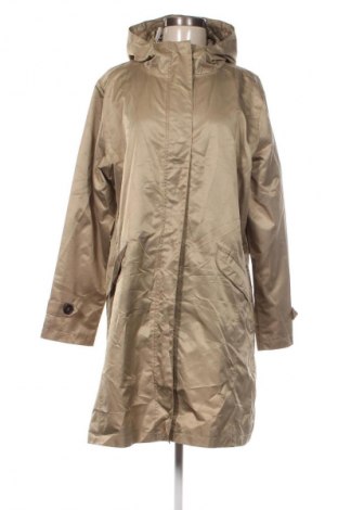 Damen Trench Coat Seasons, Größe L, Farbe Beige, Preis € 19,99