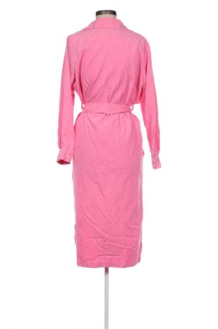 Damski prochowiec Sinsay, Rozmiar S, Kolor Różowy, Cena 186,04 zł