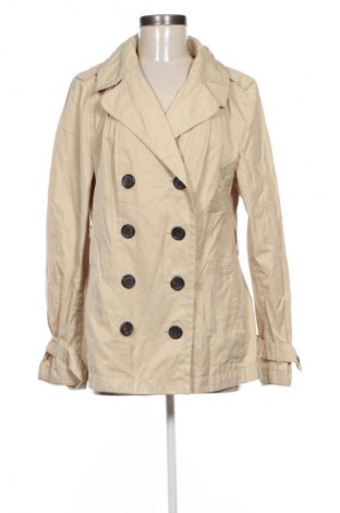 Дамски шлифер St John's Bay, Размер L, Цвят Бежов, Цена 15,84 €