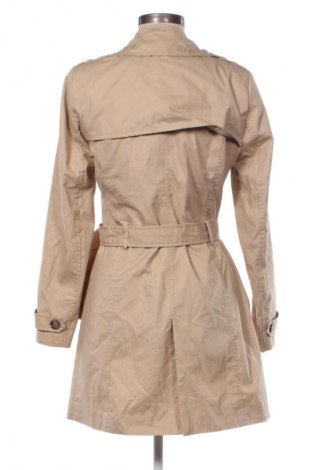 Damen Trench Coat Stradivarius, Größe M, Farbe Beige, Preis € 18,99