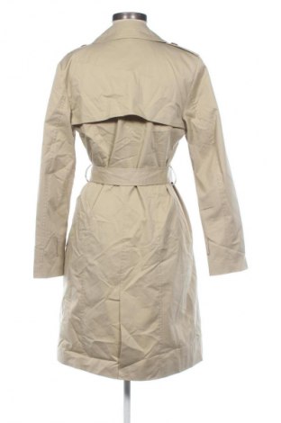 Női viharkabát Stradivarius, Méret L, Szín Bézs, Ár 7 279 Ft