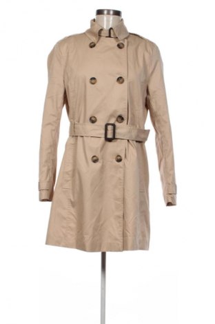 Damen Trench Coat Stradivarius, Größe XL, Farbe Beige, Preis € 22,99