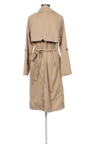 Damen Trench Coat Stradivarius, Größe S, Farbe Beige, Preis € 35,00