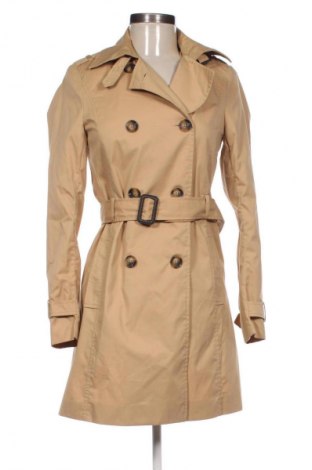 Damen Trench Coat Stradivarius, Größe XS, Farbe Braun, Preis € 34,72