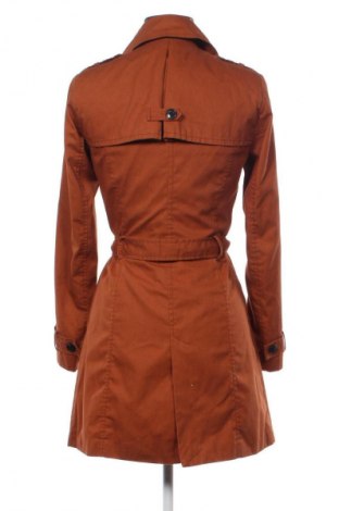 Дамски шлифер Stradivarius, Размер XS, Цвят Кафяв, Цена 35,00 €