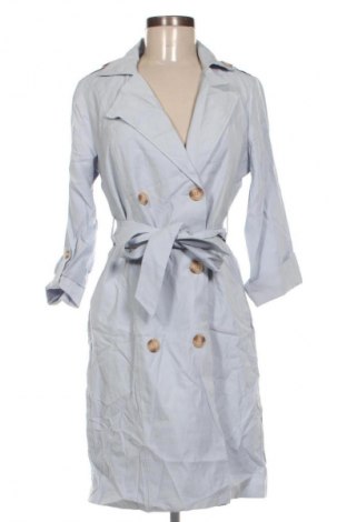 Damen Trench Coat Tokito, Größe S, Farbe Blau, Preis € 19,99