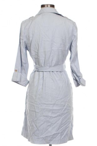 Damen Trench Coat Tokito, Größe S, Farbe Blau, Preis € 19,99