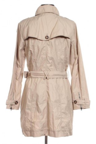 Női viharkabát Tom Tailor, Méret L, Szín Bézs, Ár 18 236 Ft