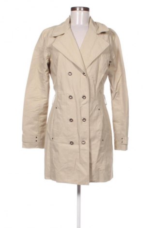 Дамски шлифер Tom Tailor, Размер L, Цвят Бежов, Цена 31,18 €