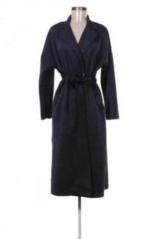 Damski prochowiec Unbranded, Rozmiar L, Kolor Niebieski, Cena 86,99 zł