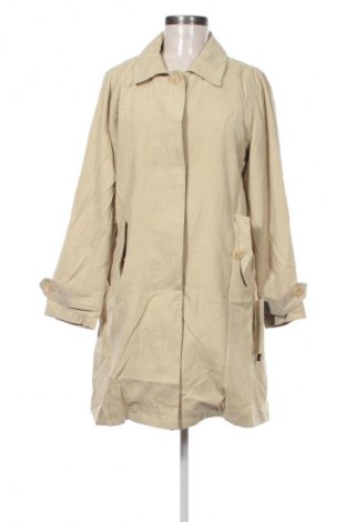 Damen Trench Coat Unbranded, Größe M, Farbe Gelb, Preis € 25,99