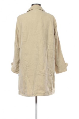 Damen Trench Coat Unbranded, Größe M, Farbe Gelb, Preis € 25,99